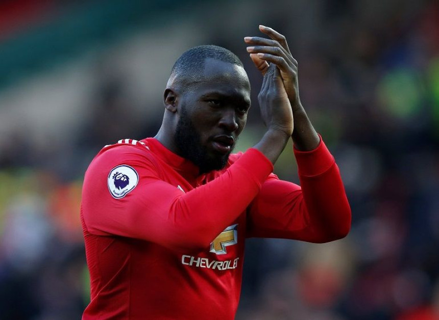 Lukaku: Poslije svega očekuješ više poštovanja…!