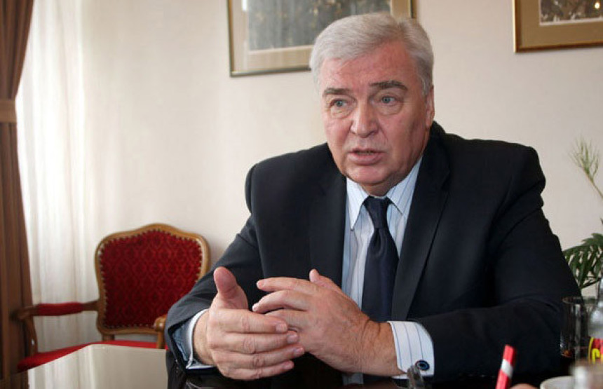 Павић неће у трку за предсједника