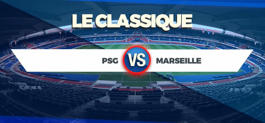 FRA: PSŽ razbio najvećeg rivala - Marseja!