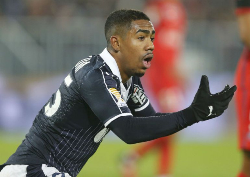 Malkom postaje najskuplji u istoriji Bajerna?!