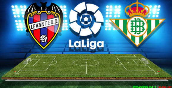 ШПА: Бетис продужио агонију Левантеа!