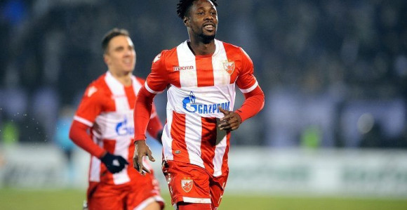 Procenti od Boaćijevog transfera: Koliko para ide Zvezdi?