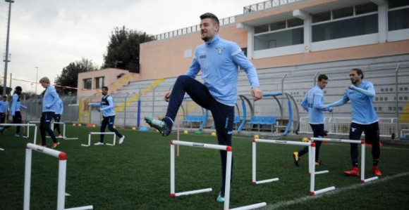 Murinjo i Gvardiola će "ratovati" zbog Sergeja!