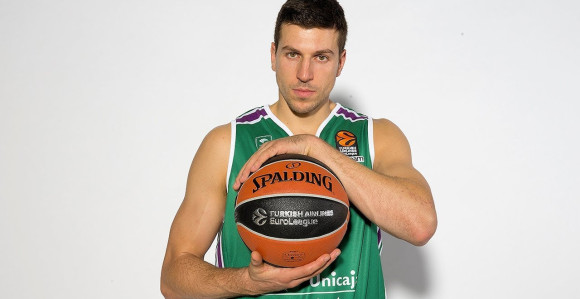 Milosavljević o životu u Malagi: Stvari ne idu kako sam očekivao!