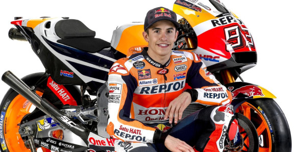 Moto GP: Markes ostaje na Hondi