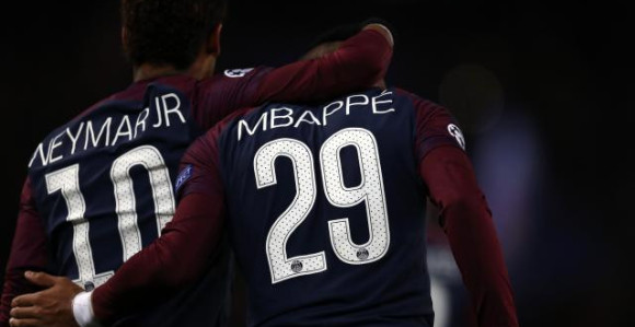 El Pais: Mbape kod Mesija, jer je Nejmar ljubomoran?!