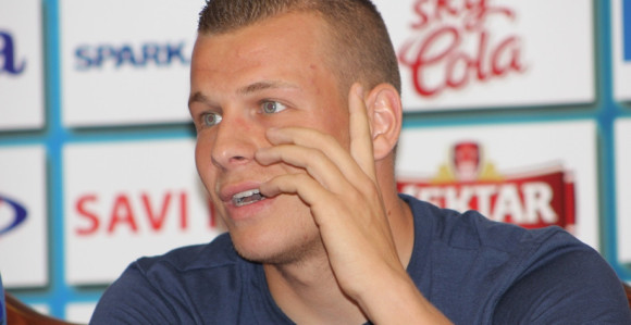 Bivši Bijeljinac, Memišević: Groningen može bolje!