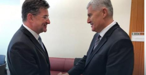 Potrebne izmjene izbornog zakona 