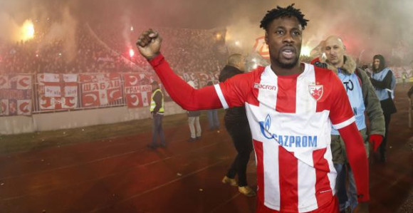 Готово је: Боаћи иде у Кину за 5.5 милиона евра!