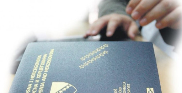 Odbijen ulaz za dvadeset opasnih