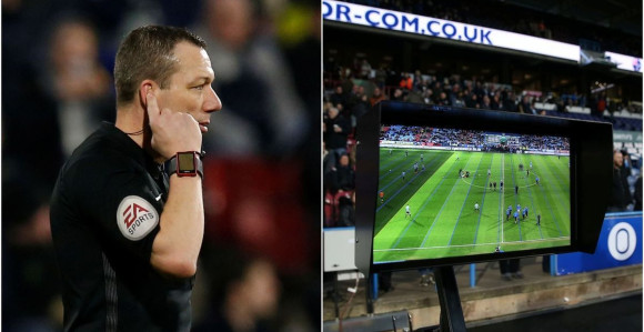 VAR i Liga šampiona? Još NE!