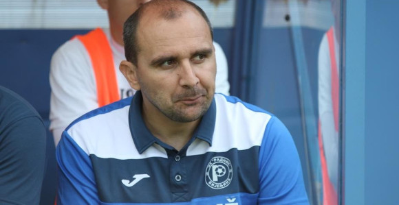 Žižović: Radnik je bio bliži pobjedi na "Koševu"!