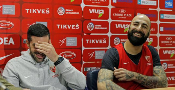 Alimpijević: Da čovjeku sa tri Evrolige razvalimo stopala?!