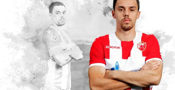 Priča: Igrač koji je Milojevićev evropski koncept stavio pod konac!