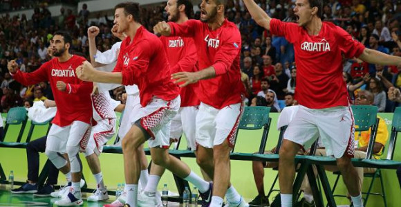 СП: Хрвати су добили неког у кошарци!