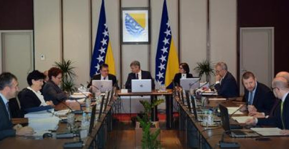 Za autoput "5c" 750 miliona evra 