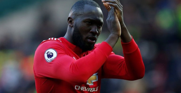 Lukaku: Poslije svega očekuješ više poštovanja…!
