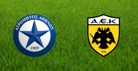GRČ: Dauda i drugovi sapleli AEK, a u Solunu trljaju ruke!