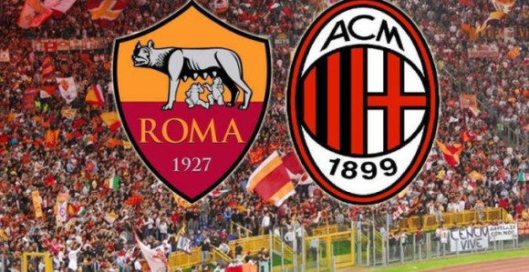ITA: LŠ nije daleko - Milan bolji od Rome nakon sedam godina!