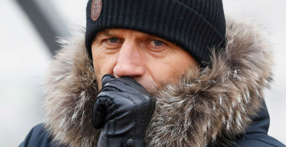 Analiza: Šta se desilo sa Partizanovom igrom?