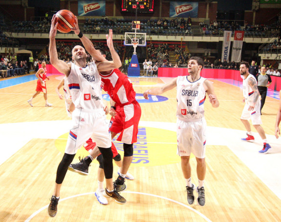 FIBA: Svaka utakmica se računa!