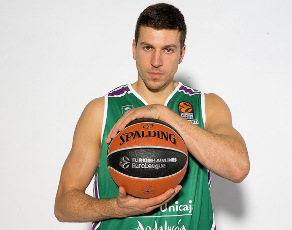 Milosavljević o životu u Malagi: Stvari ne idu kako sam očekivao!