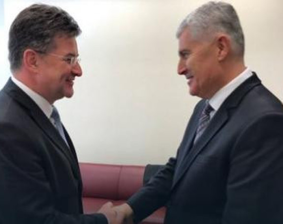 Potrebne izmjene izbornog zakona 