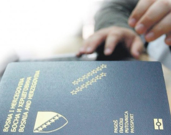 Odbijen ulaz za dvadeset opasnih