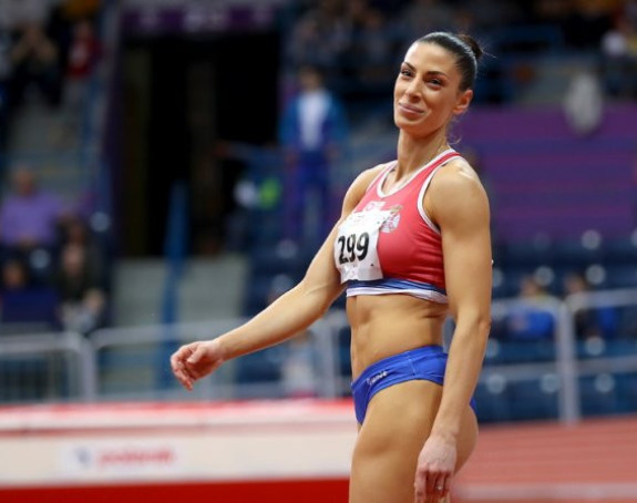 Atletika: Kvartet iz Srbije na SP!