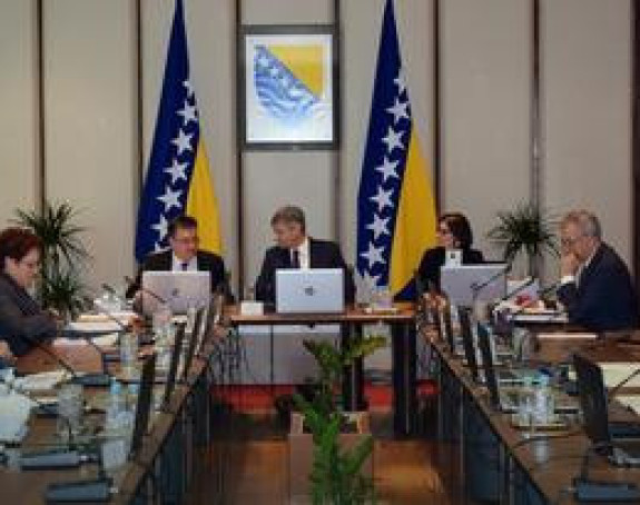 Za autoput "5c" 750 miliona evra 