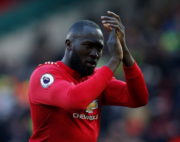 Lukaku: Poslije svega očekuješ više poštovanja…!