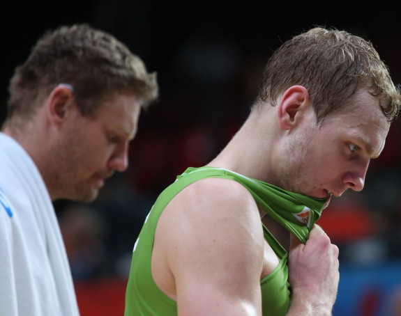 СП - квалификације: Шампион Европе пао у Бјелорусији!