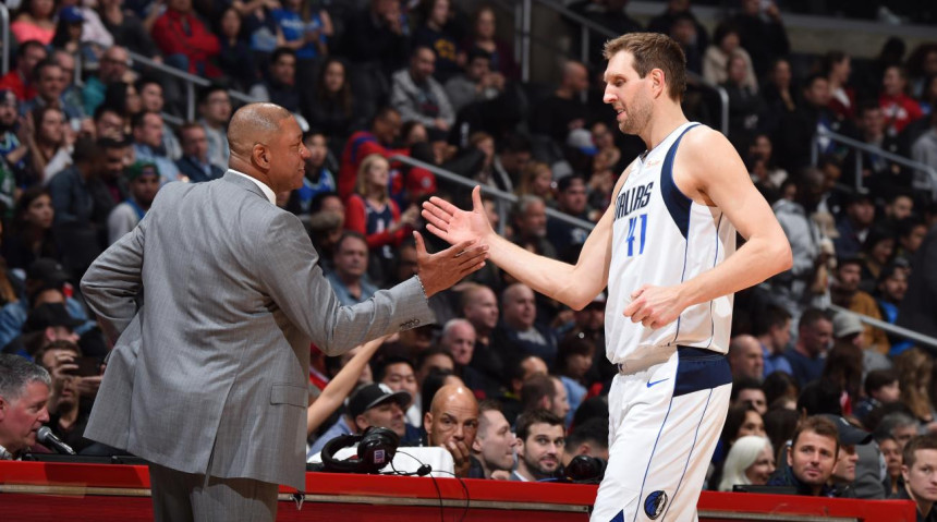 Šmekerski: Prekidamo meč, pozdravite Novickog!