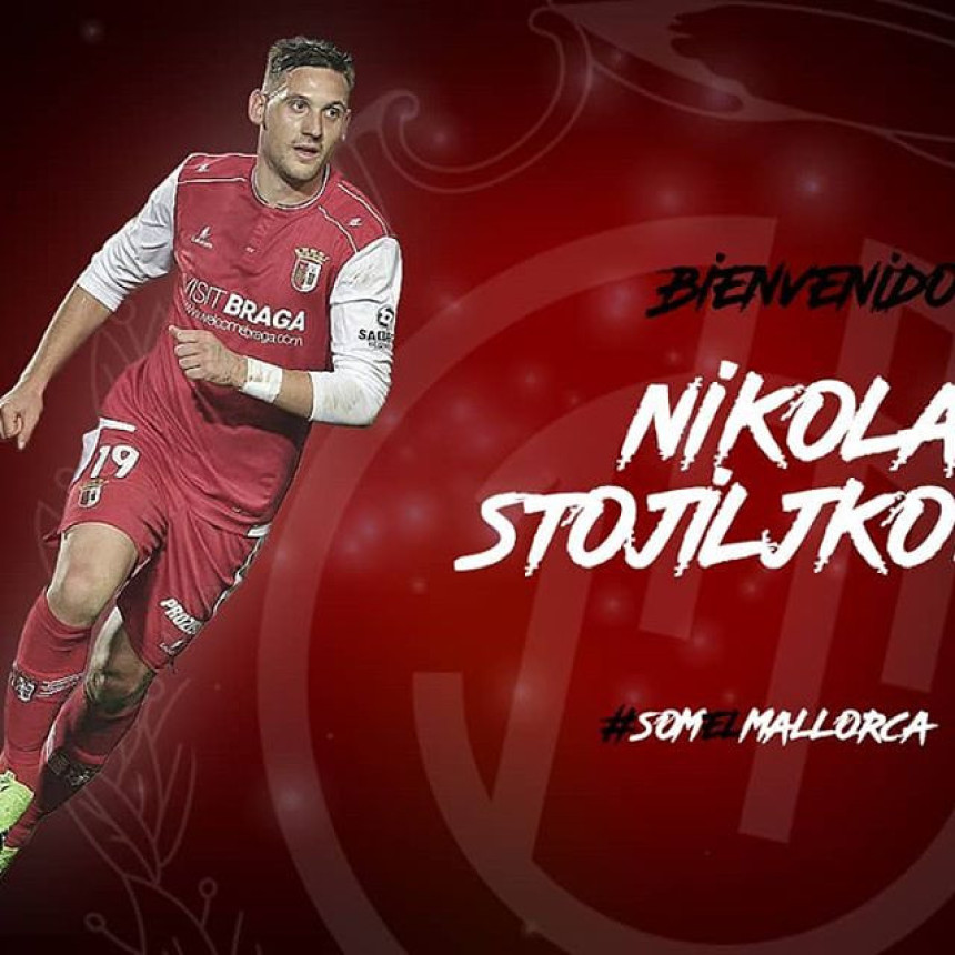 Strašan maler za Nikolu Stojiljkovića!