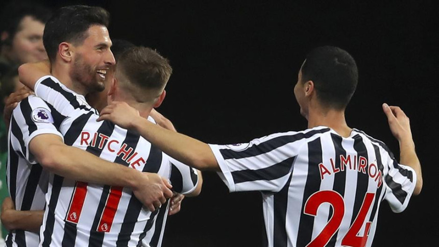 PL: Veče kada su padali nizovi i neslavni rekordi!