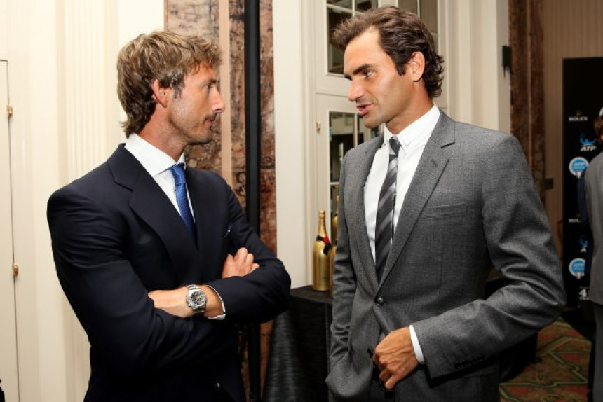 Novak je bio nepobjediv, ali...