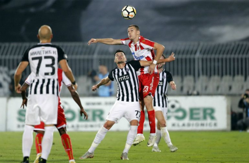 Najveća briga Vladana Milojevića - Milan Rodić!