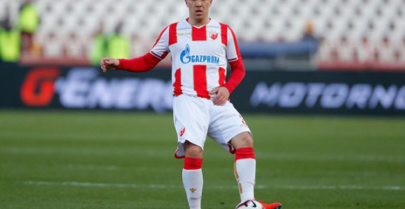 Јовичић: Ми ћемо се побринути за голове на дербију!