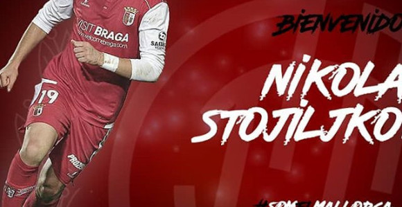 Strašan maler za Nikolu Stojiljkovića!