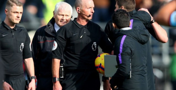 Поћетино се извинио Дину због недоличног акта