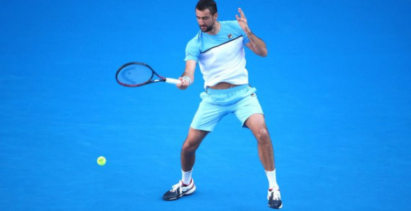 Čilić: Mogu da osvojim još neki Grend slem!