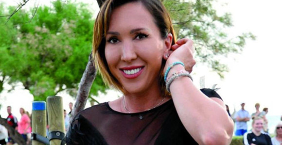 Jelena Janković ne igra, prodaje vilu u Santa Feu!