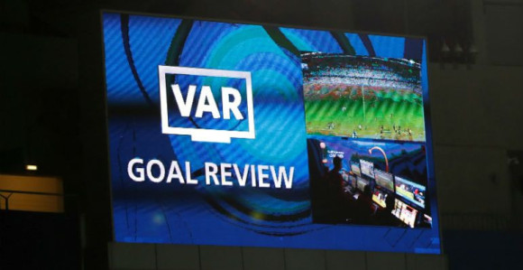 Званично: ВАР стигао у Хрватску!