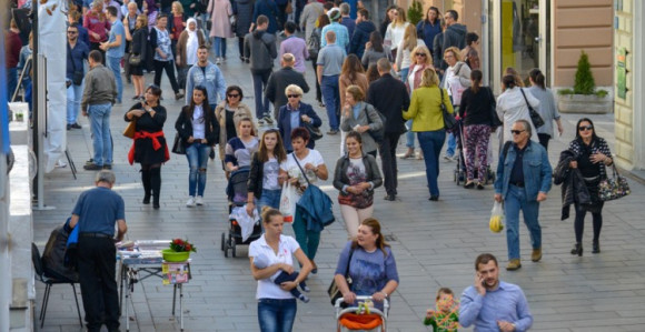 Iz BiH otišlo oko 49.000 porodica