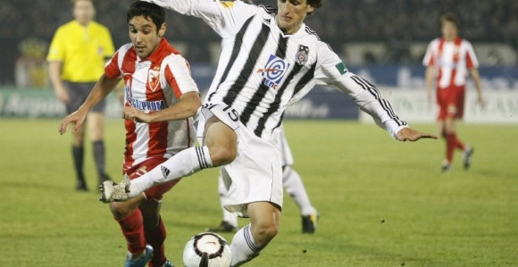 Partizanu zamalo oduzeto šest bodova!