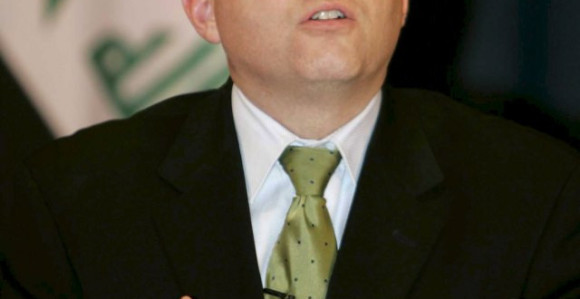 Dolazi da završi posao na Balkanu