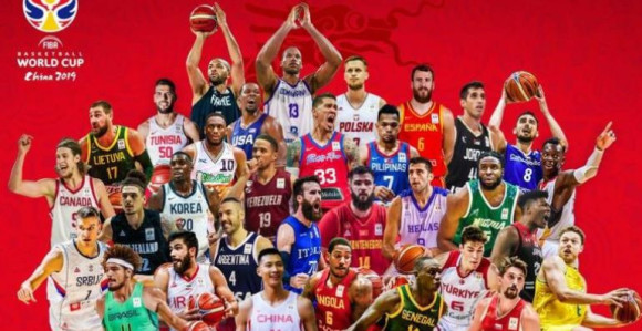Kraj kvalifikacija: Poznati SVI učesnici Mundobasketa...