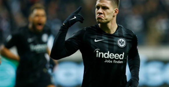 Barsa već 14 puta ''špijunirala'' Luku Jovića!