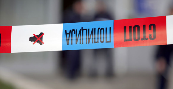Muškarac poginuo u krugu fabrike