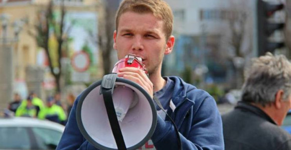 Nije lako danas biti Stanivuković